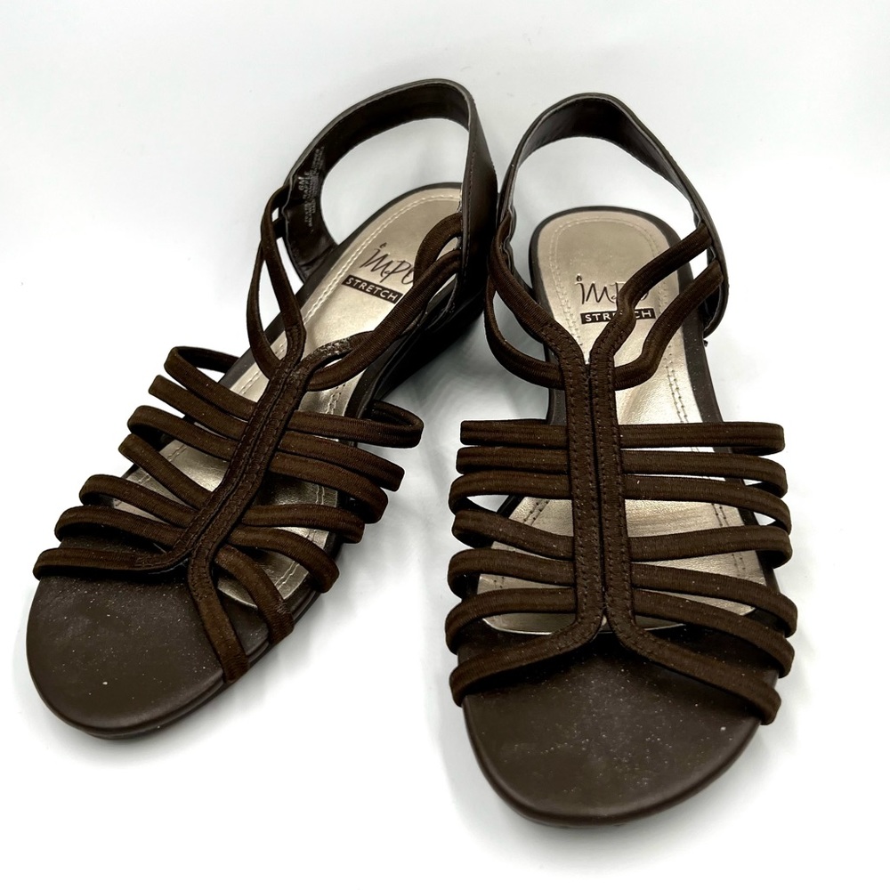 Impo stretch shoes